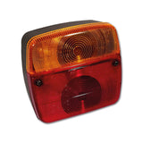Faro delantero universal derecho-izquierdo FNL6811