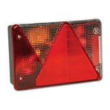 Multipoint IV rechtes Modul für FNL6862 Wagen