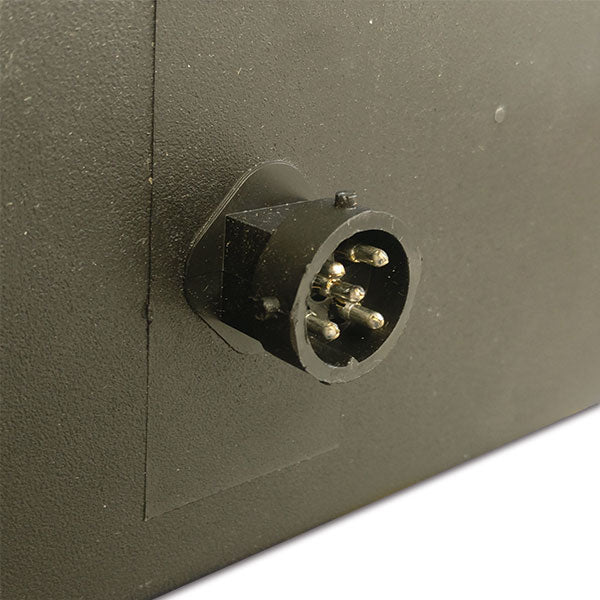 Multipoint IV rechtes Modul für FNL6862 Wagen