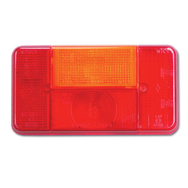 Lente ricambio sinistro per FNL6901 FNL6901R