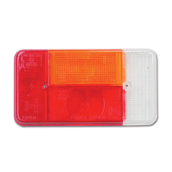 Rechtes Ersatzglas für FNL6902 FNL6902R