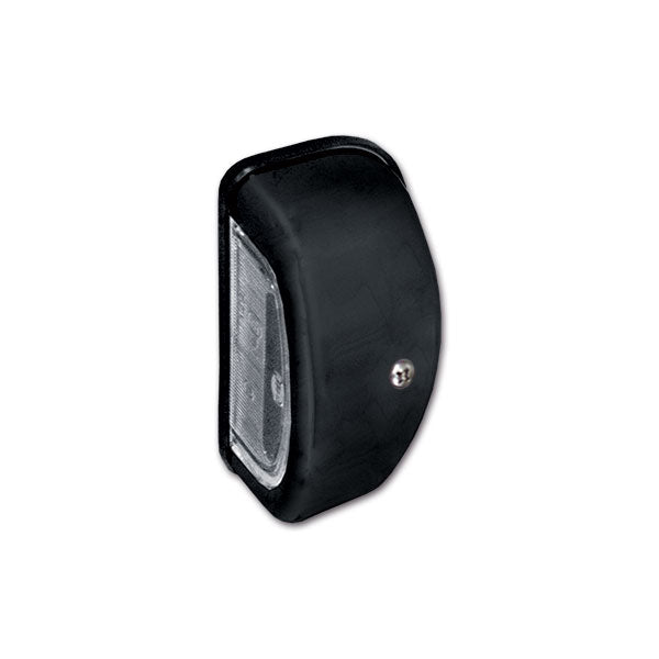 Hella Luce targa nera