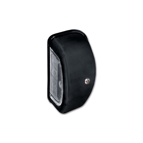 Hella Luce targa nera