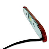Tercera luz de freno autoadhesiva Hella de 10 LED