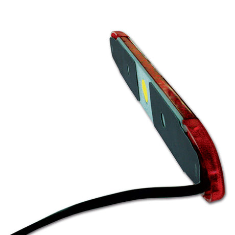 Hella Terzo stop a 10 led fissaggio a vite