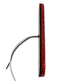 Terzo stop autoadesivo a 10 LED FNL8401