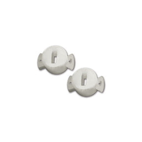 Dometic Coppia tappi tenditori a molla SP041318 - AmerigoStore
