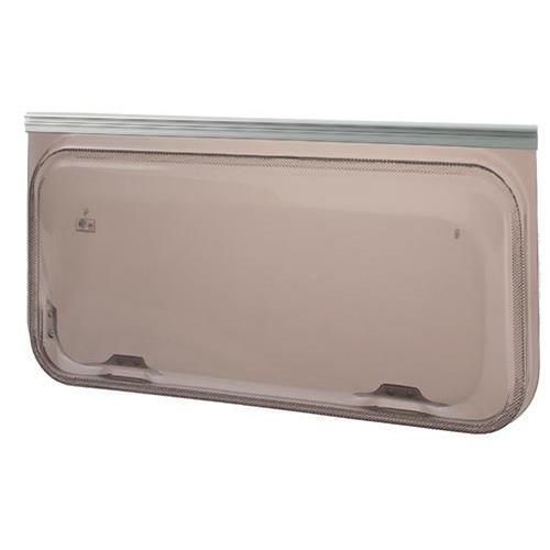 Finestra Europa 1250x300 mm  Bronzo FNT211B