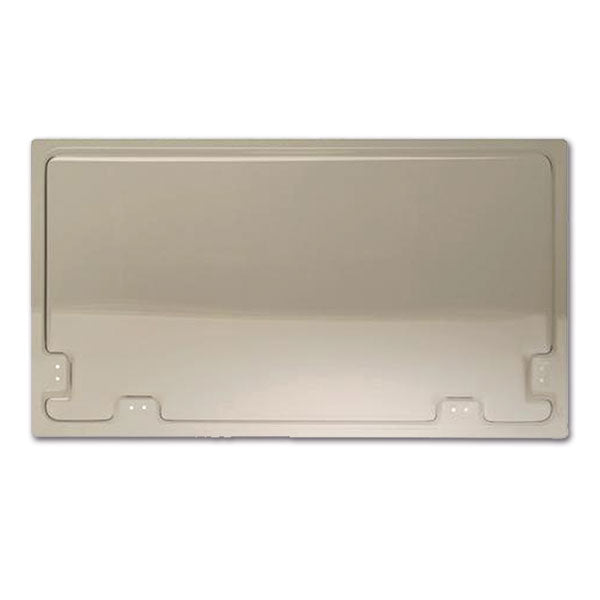 Finestra serie Arca 855x495 bronzo FNT295B