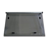 Finestra Asia 900x500 mm  Antracite FNT311A