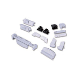 Dometic S3 / S4 Blindverriegelungsset BG1089