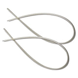 Dometic S3 / S4 Blindverriegelungsset BG1089