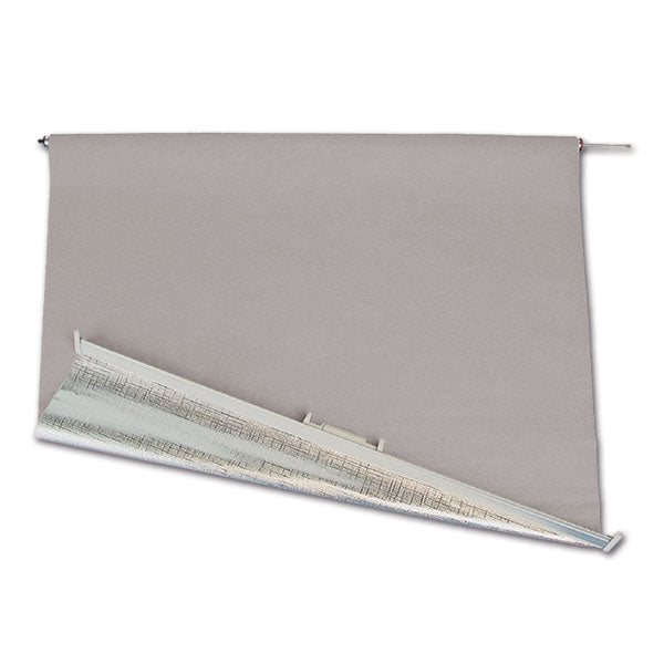 Telo Oscurante Grigio 1300x600 mm per Finestre Seitz S3/S4 FNT362G