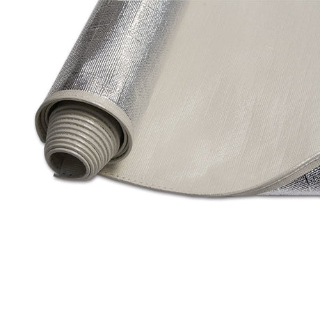 Dometic Ersatzjalousie Elfenbein 850x2000 S3 S4 4460005067