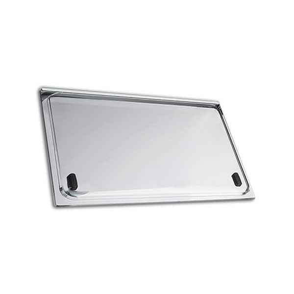 Seitz Lastra di Ricambio per Finestra S3 1000 x 300 mm Grigia