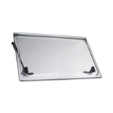 Lastra per Finestra Dometic Seitz S4/S5  700x550 mm FNT4518L