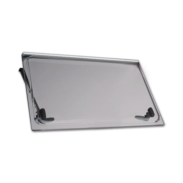 Dometic Lastra di Ricambio Seitz S3  600x500 mm Fumé FNT4310F