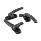 Dometic Kit Maniglia con pulsante S7 '03 > - 3 destre 4460001482