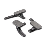 Dometic Kit Maniglia con pulsante S7 '03 > - 3 destre 4460001482