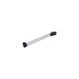Brazo click-clack Europa/América 2 agujeros sin tirador FNT506