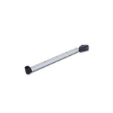 Brazo click-clack Europa/América 3 agujeros sin tirador FNT507