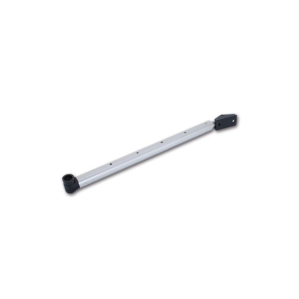 Brazo click-clack Europa/América 4 agujeros sin tirador FNT508