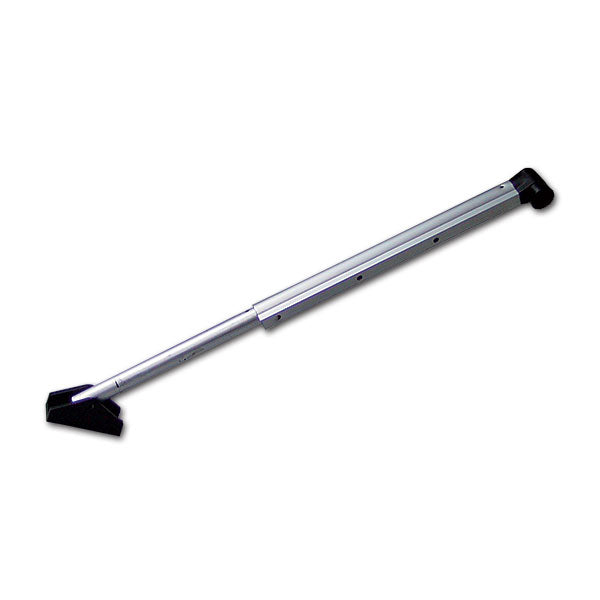 Brazo click-clack Europa/América 4 agujeros sin tirador FNT508
