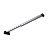 Brazo click-clack Europa/América 4 agujeros sin tirador FNT508