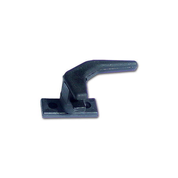 Maniglia destra per finestre Europa/America FNT518