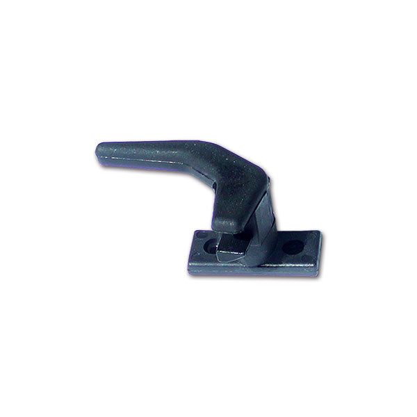 Maniglia sinistra per finestre Europa/America FNT525