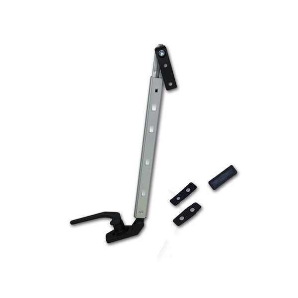 Brazo derecho con empuñadura 23 cm FNT529