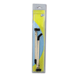 Polyplastic Coppia braccetti destro/sinistro 28 cm blisterati