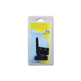 Polyplastic Maniglia fissaggio vite blister