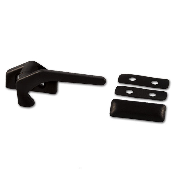 Polyplastic Maniglia fissaggio vite blister