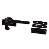 Polyplastic Maniglia fissaggio vite blister