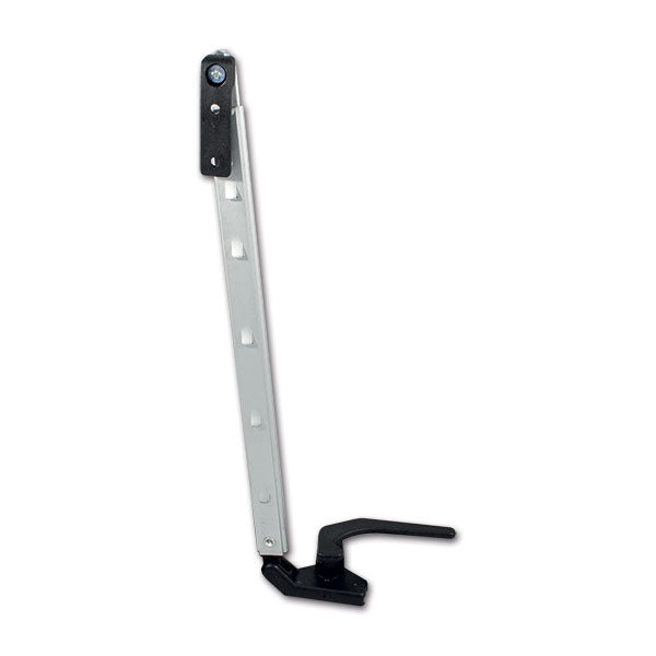 Braccetto sinistro con maniglia slitta 28 cm FNT549