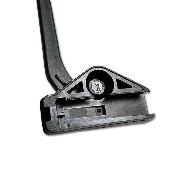 Polyplastic Maniglia a slitta blister