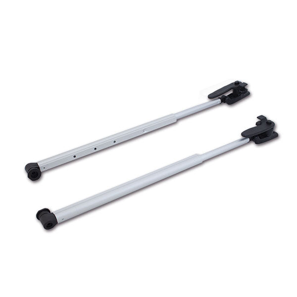 Par de brazos de ventana Dometic S3 H 500 VAM 500Z