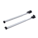 Par de brazos de ventana Dometic S3 H 500 VAM 500Z