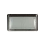 Roxite 4.23 Loch 900x520 mm grau FNT6102
