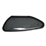 Finestra Roxite 4.23  Grigia Sagomata | Foro 989383 mm FNT6106