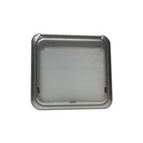 Roxite 4.24 Grigio  Lastra per Camper Foro 500x500 mm FNT6109