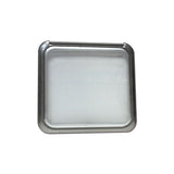 Roxite 4.24 agujero 500x500 mm ópalo FNT6110