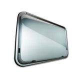 Roxite 4.26 Grigio  Lastra per Camper Foro 600x550 mm FNT6127
