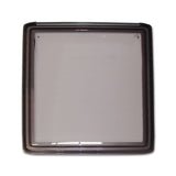Roxite 4.28 agujero 1450x600 mm gris FNT6141