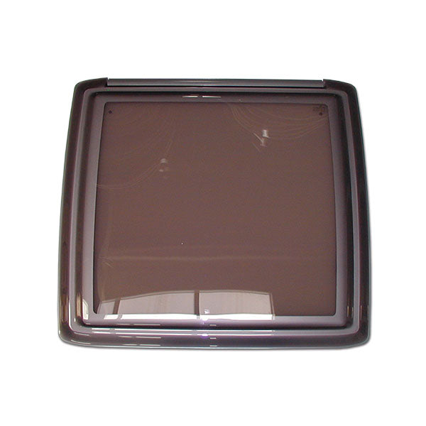 Finestra Completa Roxite 4.28 Serigrafata Opalina  Foro 600x550 mm FNT6143