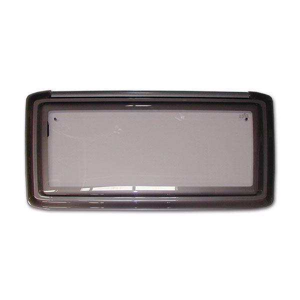 Roxite 4,28 Loch 700x300 mm grau FNT6145