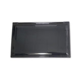 Ventana Roxite 4.30, agujero 750x465 mm, negra FNT6180