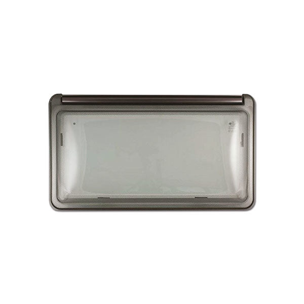 Lastra Roxite 4.23 Grigio Serigrafato  Foro 700x350 mm FNT6301