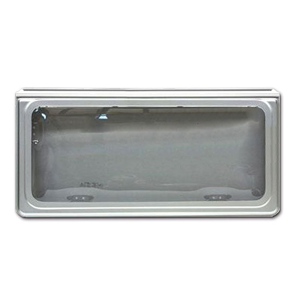Finestra FAD 1200x520 grigia RAL7036 FNT6315 FNT6315